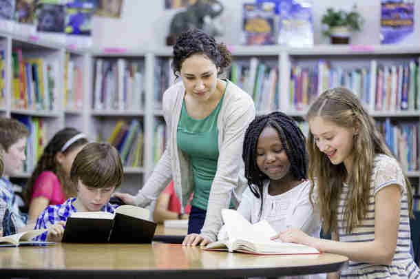 bibliotheektransformatie 