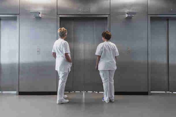 Effectief aan de slag met het mobiliteitslek in de zorg