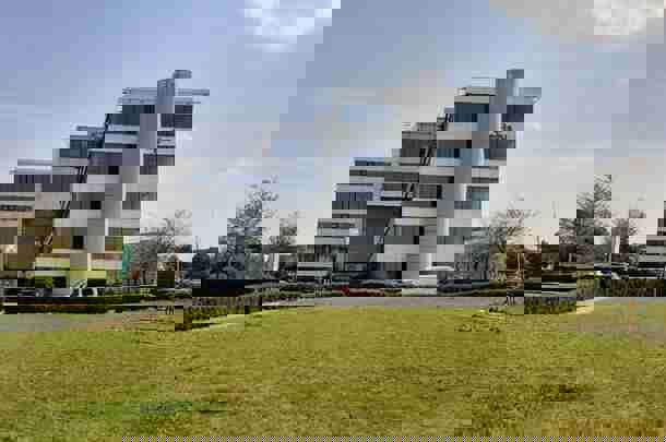 Afbeelding - (Managing) Consultant Berenschot Belgium