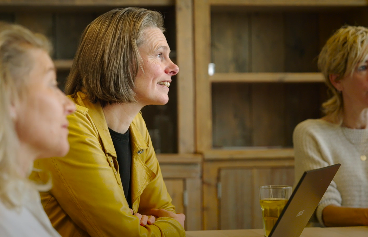 Zes bouwstenen voor borging 24x7 ggz