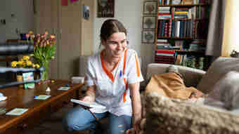 Afbeelding - Focusstrategie en implementatieprogramma voor Santé Partners