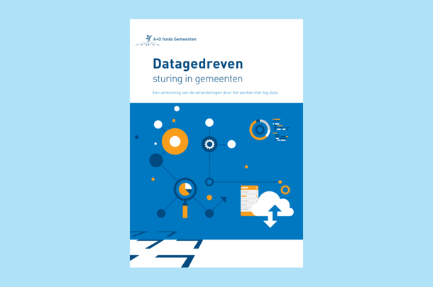 Datagedreven Sturing in Gemeenten