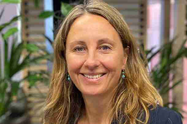 Yvonne van Remmen gestart als consultant bij Berenschot