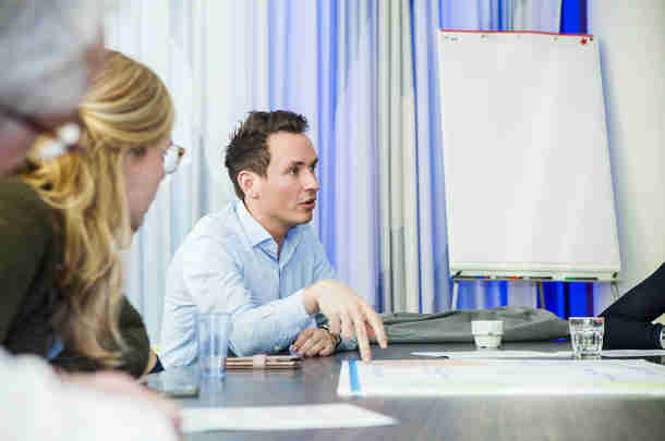 Is de SLIM-regeling interessant voor u?