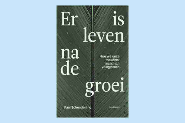 Er is leven na de groei