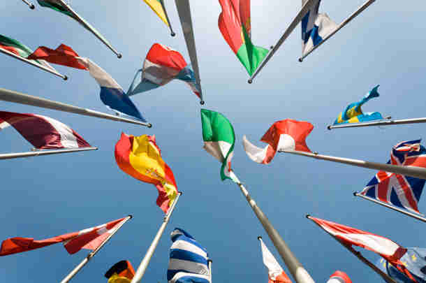 Europees migratiebeleid moet instroom beperken en asielzoekers eerlijker verdelen