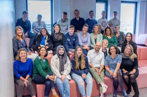 talent scan voor jongeren