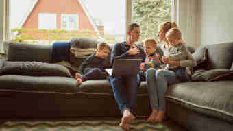 Afbeelding - Sociaal domein