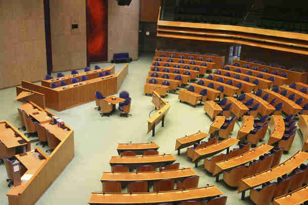 Tweede kamer