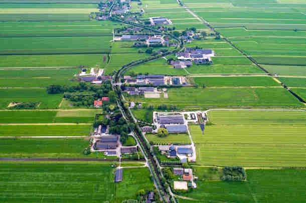 Afbeelding - Regionaal samenwerken aan ruimtelijke opgaven