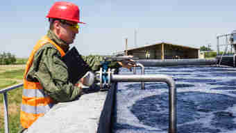 Afbeelding - KRW-journaal: het laatste nieuws rond de Kaderrichtlijn Water