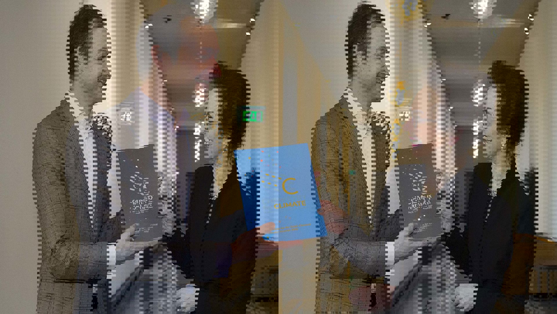 Nieuwe routekaart naar 2050 voor verduurzaming Nederlandse chemische industrie