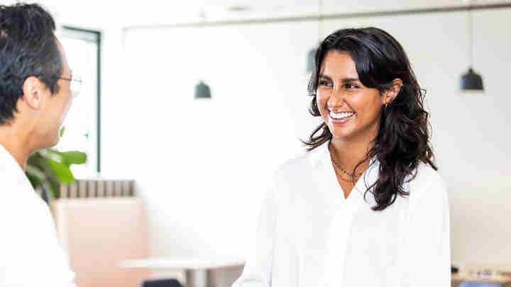 Afbeelding - Even voorstellen: Jackie van Rijn, klimaattalent