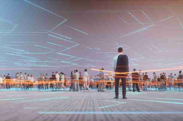 Webinar: NextGen-HR - talent binden en ontwikkelen