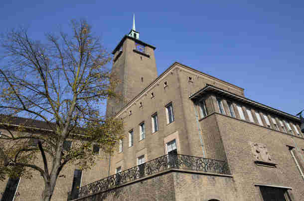 Berenschot presenteert Gemeentescan Corona