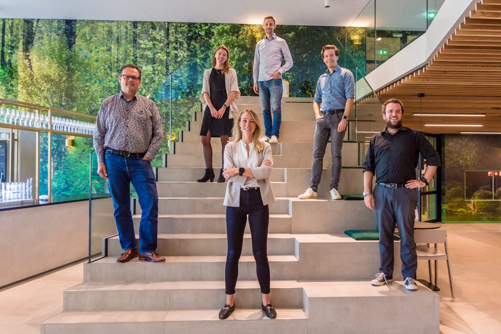 Image - Travailler chez Berenschot Belgium