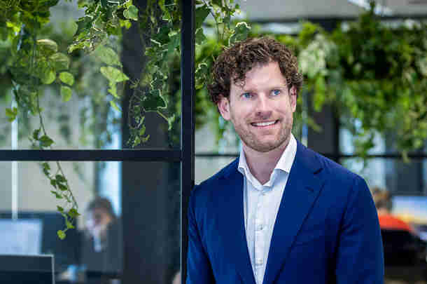 Afbeelding - Jasper Hofenk