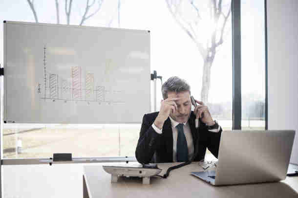 Assessment stress: hoe voor te bereiden?