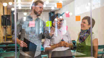 Afbeelding - Interactieve werksessies voor samenwerkingsverbanden