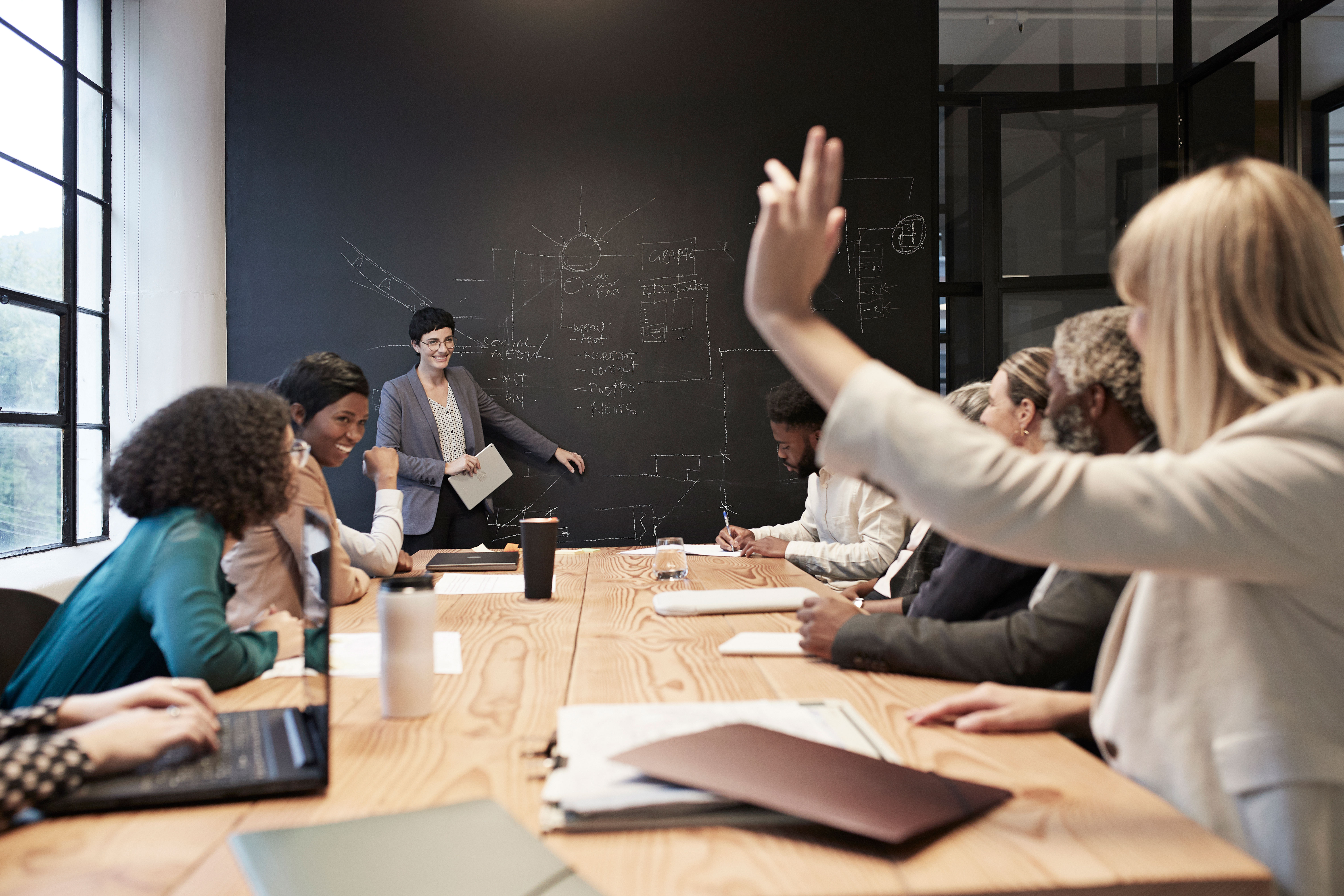 Afbeelding - Projectmanagement bij de overheid