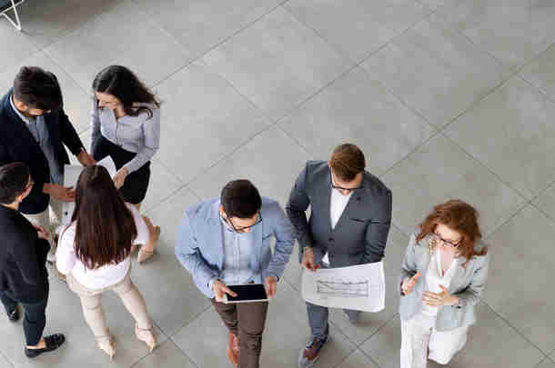 Zuid-Nederland publiceert RIS3 2021-2027