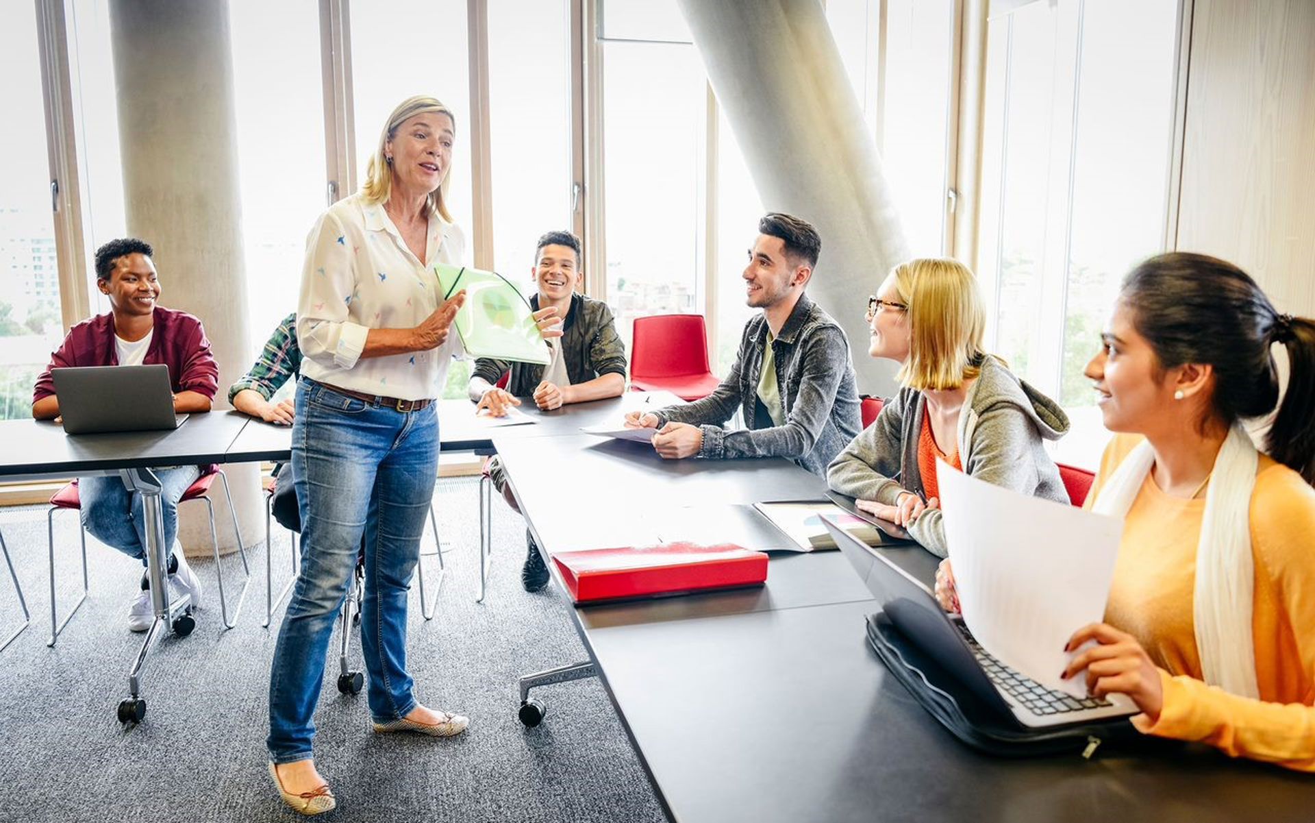 Hogescholen hebben behoefte aan centraal instituut PGOZ