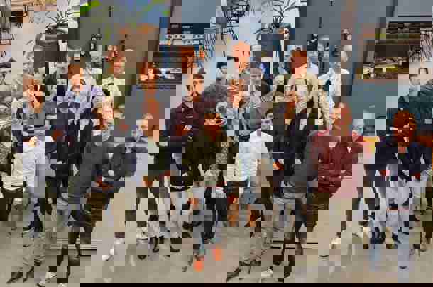 Berenschot begeleidt project AgroBOTS 2