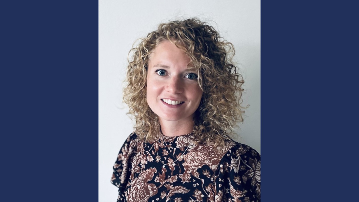 Anouk van den Broek start als adviseur bij Berenschot