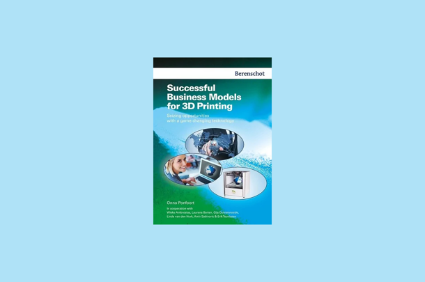 Successful Business Models for 3D printing
