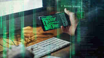 Afbeelding - Cyber Crisis Management