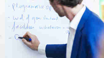 Afbeelding - Stelselinrichting en dealmaking in de polder