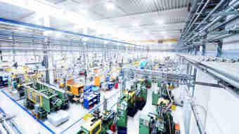 Image - Benchmark Overhead industrie 