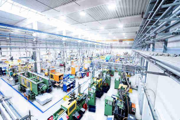  Taaie verandering bij onderhoudsafdeling in de procesindustrie