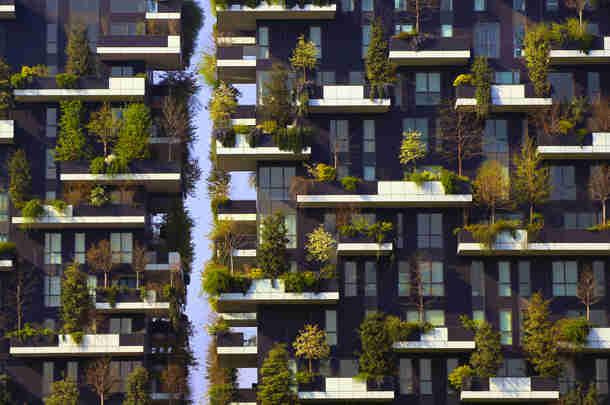 wonen gemeenteraadsverkiezingen
