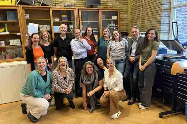 Afbeelding - Kunst & cultuurbeleid vanuit waardenperspectief