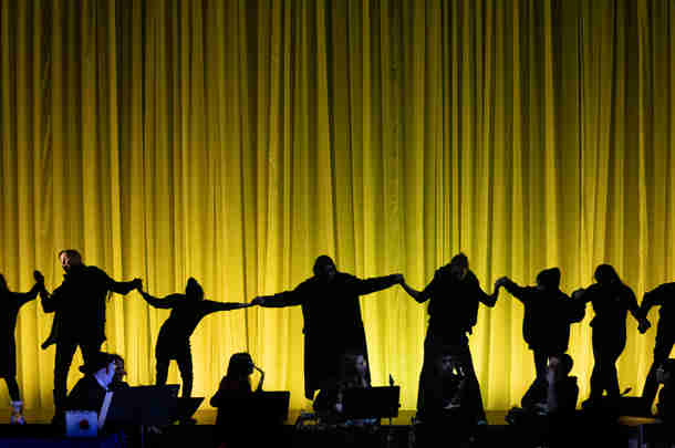 Culturele sector kan verdienvermogen vergroten met bijdragen aan maatschappelijke opgaven 