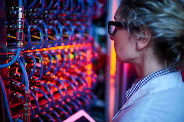 Berenschot ondersteunt G4 bij handreiking bestrijding gevolgen cybercrises