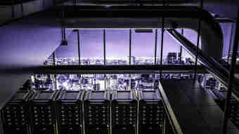 Afbeelding - Digitale veiligheid en incident- en crisismanagement