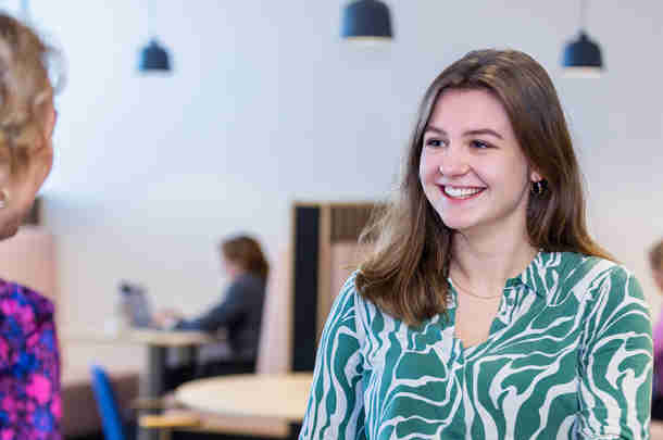 Afbeelding - Mathilde Lones