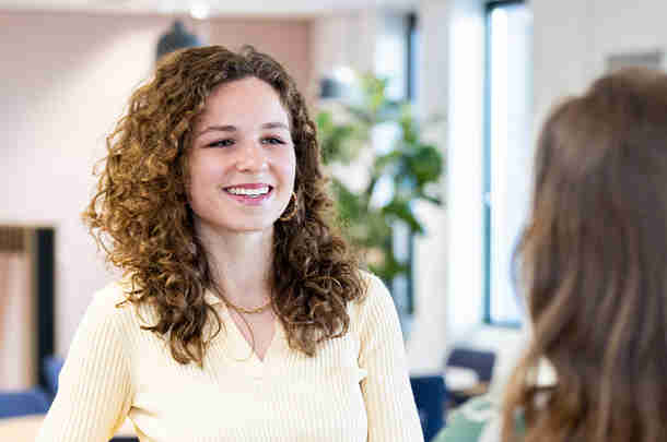 Afbeelding - Margriet Klinckhamers