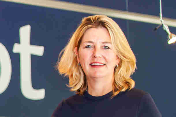 Afbeelding - Marion Kortenraij