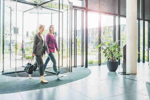 Afbeelding - Executive & non-executive search