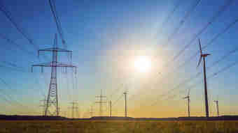 Afbeelding - Energie