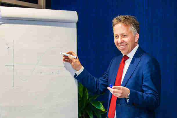 Belofte maakt géén schuld in de Promise Theory