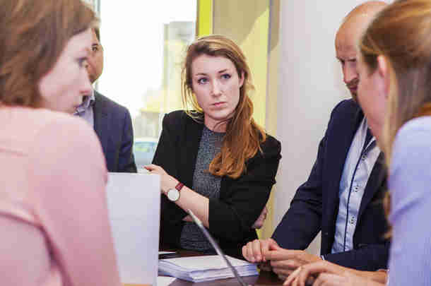 Coöperatief vernieuwen: verkenning en collectivisering i-Voorzieningen 