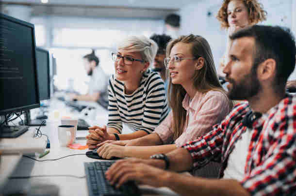 Afbeelding - Benchmark IT gemeenten