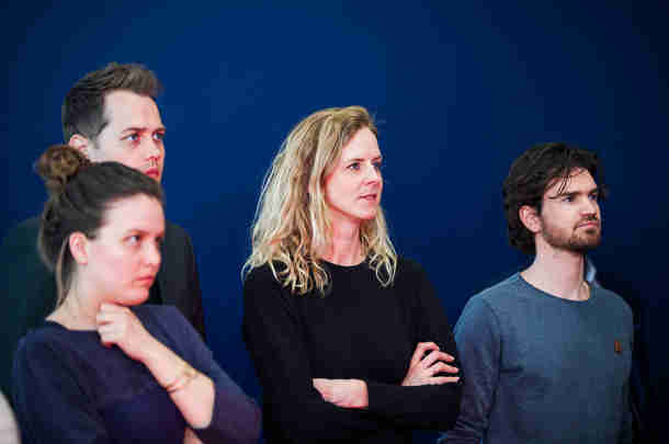 Sociale veiligheid in een werkklimaat