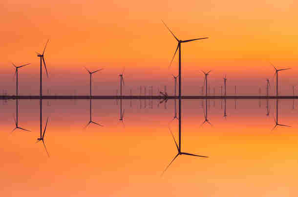 10 recente inzichten binnen de energietransitie