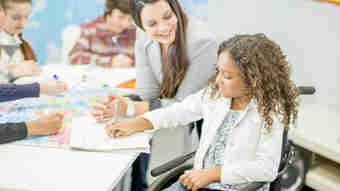 Afbeelding - Kinderopvang