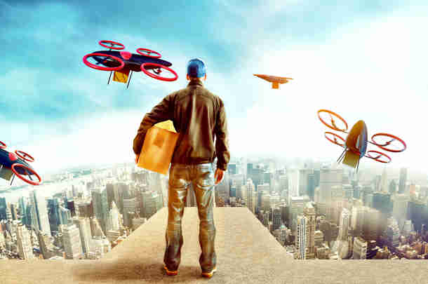 Berenschot Toekomstpraat